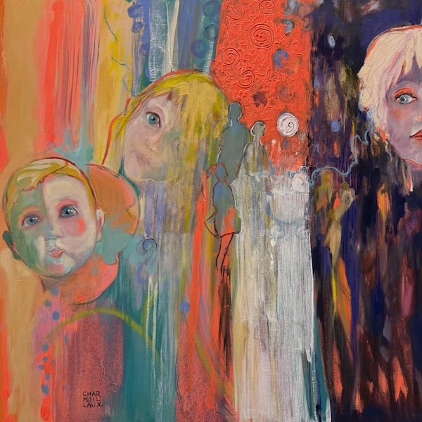 "Métamorphoses" à NOGENT/MARNE